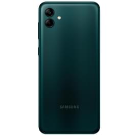 Смартфон Samsung Galaxy A04 4/64GB Green фото