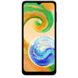 Смартфон Samsung Galaxy A04s 3/32GB Black фото
