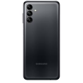 Смартфон Samsung Galaxy A04s 3/32GB Black фото