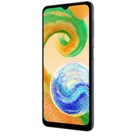 Смартфон Samsung Galaxy A04s 3/32GB Black фото