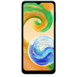 Смартфон Samsung Galaxy A04s 3/32GB Green фото