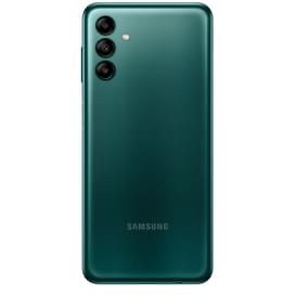 Смартфон Samsung Galaxy A04s 3/32GB Green фото