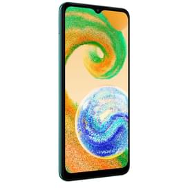 Смартфон Samsung Galaxy A04s 3/32GB Green фото