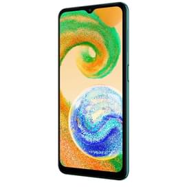 Смартфон Samsung Galaxy A04s 3/32GB Green фото