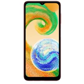 Смартфон Samsung Galaxy A04s 4/64GB Copper фото