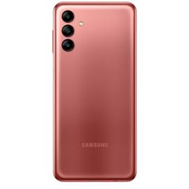 Смартфон GSM Samsung SM-A047FZCGSKZ THX-6.5-50-4 Galaxy A04s 64GB Copper фото