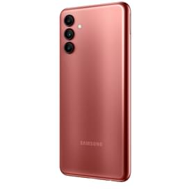 Смартфон Samsung Galaxy A04s 4/64GB Copper фото