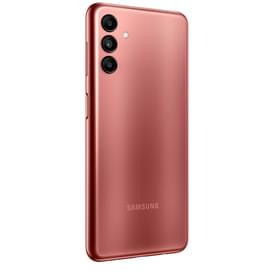 Смартфон Samsung Galaxy A04s 4/64GB Copper фото