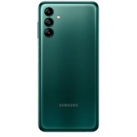 Смартфон Samsung Galaxy A04s 4/64GB Green фото