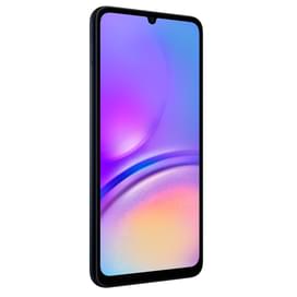 Смартфон Samsung Galaxy A05 4/64GB Black фото