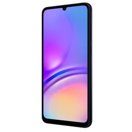 Смартфон Samsung Galaxy A05 4/64GB Black фото