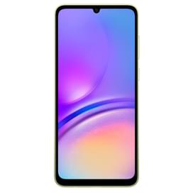 Смартфон Samsung Galaxy A05 4/64GB Light Green фото