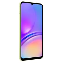 Смартфон Samsung Galaxy A05 4/64GB Light Green фото
