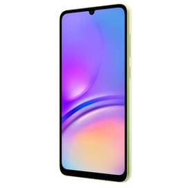 Смартфон Samsung Galaxy A05 4/64GB Light Green фото