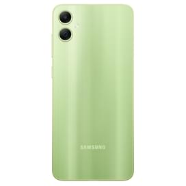 Смартфон Samsung Galaxy A05 4/64GB Light Green фото