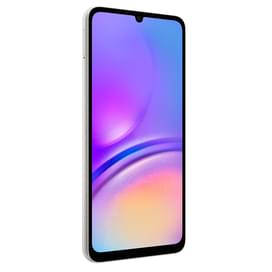 Смартфон Samsung Galaxy A05 4/64GB Silver фото