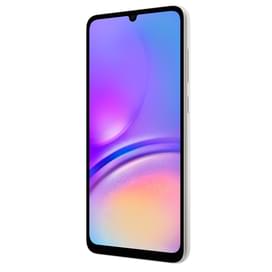 Смартфон Samsung Galaxy A05 4/64GB Silver фото