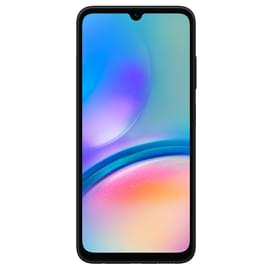 Смартфон Samsung Galaxy A05s 4/128GB Black фото