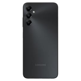 Смартфон Samsung Galaxy A05s 4/128GB Black фото