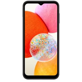 Смартфон Samsung Galaxy A14 6/128GB Black фото