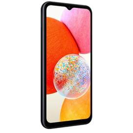 Смартфон Samsung Galaxy A14 6/128GB Black фото