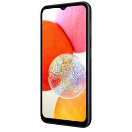 Смартфон Samsung Galaxy A14 6/128GB Black фото