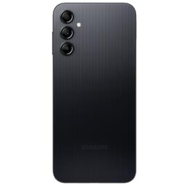 Смартфон Samsung Galaxy A14 6/128GB Black фото