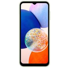 Смартфон Samsung Galaxy A14 6/128GB Green фото