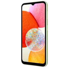 Смартфон Samsung Galaxy A14 6/128GB Green фото