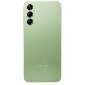Смартфон Samsung Galaxy A14 6/128GB Green фото