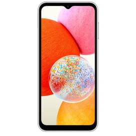 Смартфон Samsung Galaxy A14 6/128GB Silver фото