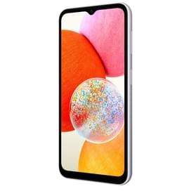 Смартфон Samsung Galaxy A14 6/128GB Silver фото