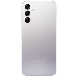 Смартфон Samsung Galaxy A14 6/128GB Silver фото