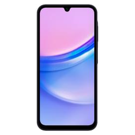Смартфон Samsung Galaxy A15 6/128GB Blue black фото