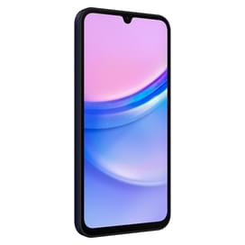 Смартфон Samsung Galaxy A15 6/128GB Blue black фото