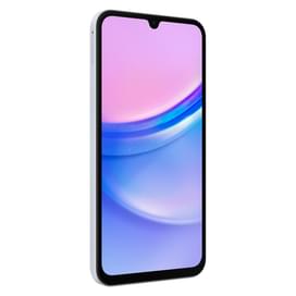 Смартфон Samsung Galaxy A15 6/128GB Light blue фото