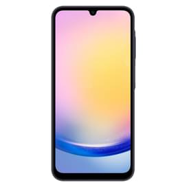 Смартфон Samsung Galaxy A25 5G 6/128GB Blue black фото