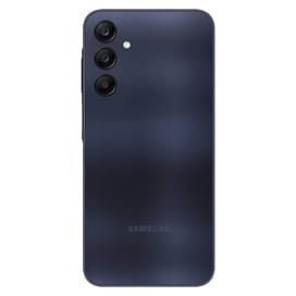 Смартфон Samsung Galaxy A25 5G 6/128GB Blue black фото