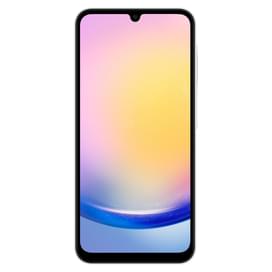 Смартфон Samsung Galaxy A25 5G 6/128GB Light blue фото