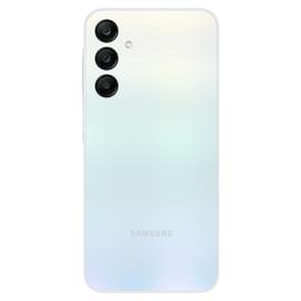 Смартфон Samsung Galaxy A25 5G 6/128GB Light blue фото