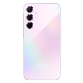 Смартфон Samsung Galaxy A35 5G 8/128G Awesome Lilac фото