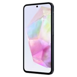 Смартфон Samsung Galaxy A35 5G 8/128G Awesome Navy фото