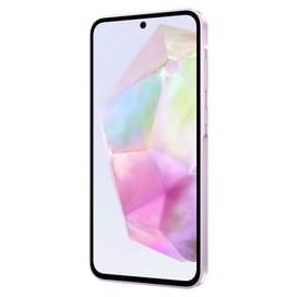 Смартфон Samsung Galaxy A35 5G 8/256GB Awesome Lilac фото