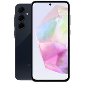 Смартфон Samsung Galaxy A35 5G 8/256GB Awesome Navy фото