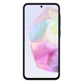 Смартфон Samsung Galaxy A35 5G 8/256GB Awesome Navy фото
