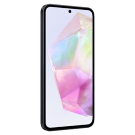 Смартфон Samsung Galaxy A35 5G 8/256GB Awesome Navy фото