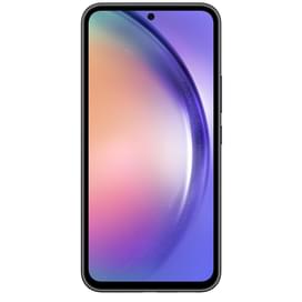 Смартфон Samsung Galaxy A54 6/128GB Black фото