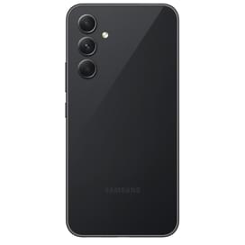 Смартфон Samsung Galaxy A54 6/128GB Black фото