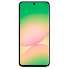 Смартфон Samsung Galaxy A56 8/128 Awesome Lightgray фото