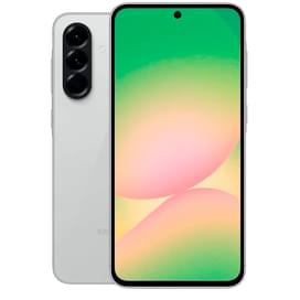 Смартфон Samsung Galaxy A56 8/128 Awesome Lightgray фото